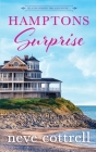 Hamptons Surprise: A Women's Fiction Novel By Neve Cottrell Cover Image