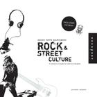 Design Parts Sourcebook: Rock and Street Culture By Oilshock Designs (Editor) Cover Image