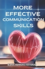 More Effective Communication Skills Cover Image
