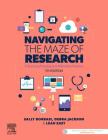 Navigating the Maze of Research: Enhancing Nursing and Midwifery Practice Cover Image