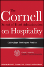 The Cornell School of Hotel Administration on Hospitality: Cutting Edge Thinking and Practice Cover Image