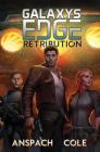 Retribution (Galaxy's Edge #9) By Jason Anspach, Nick Cole Cover Image