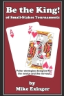 Be the King (of Small-Stakes Tournaments) Cover Image