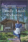 Deadly Amish Abduction Cover Image