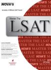 Master The LSAT: Includes 4 Official LSATs! By Jeff Kolby Cover Image