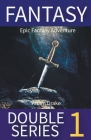 Fantasy Double Series 1 Cover Image