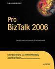 Pro BizTalk 2006 (Expert's Voice) Cover Image