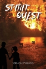 Spirit Quest Cover Image
