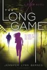 The Long Game: A Fixer Novel By Jennifer Lynn Barnes Cover Image