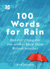 100 Words for Rain Cover Image