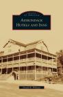 Adirondack Hotels and Inns Cover Image