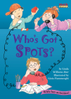 Who's Got Spots? (Math Matters) Cover Image