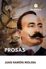 Prosas Cover Image