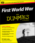 First World War for Dummies Cover Image