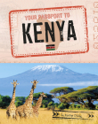 Your Passport to Kenya Cover Image