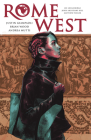 Rome West Cover Image