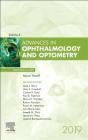 Advances in Ophthalmology and Optometry, 2019: Volume 4-1 Cover Image