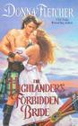 The Highlander's Forbidden Bride (A Sinclare Brothers Series #4) Cover Image