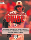 Baseball Prospectus Futures Guide 2023 Cover Image