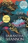 A Day of Fallen Night (The Roots of Chaos) By Samantha Shannon Cover Image