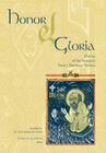 Honor Et Gloria: Poetry of the Navigatio Sancti Brendani Abbatis By Sharon Pelphrey Cover Image