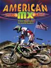 American MX By John Perritano Cover Image