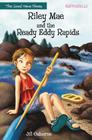 Riley Mae and the Ready Eddy Rapids (Faithgirlz / The Good News Shoes #2) Cover Image