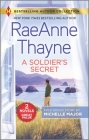 A Soldier's Secret & Suddenly a Father By Raeanne Thayne, Michelle Major Cover Image