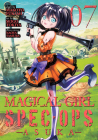 Magical Girl Spec-Ops Asuka Vol. 7 Cover Image