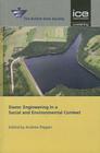 Dams: Engineering in a Social and Environmental Context Cover Image