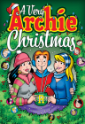 A Very Archie Christmas (Archie Christmas Digests #4) By Archie Superstars Cover Image