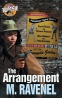 The Arrangement: A Plainclothes Tootsie Mystery By M. Ravenel Cover Image