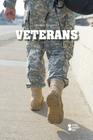 Veterans (Opposing Viewpoints) By Dedria Bryfonski (Editor) Cover Image