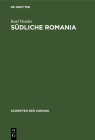 Südliche Romania Cover Image