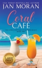 Coral Cafe By Jan Moran Cover Image