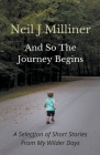 And So The Journey Begins Cover Image