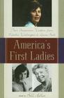 America's First Ladies: Their Uncommon Wisdom, from Martha Washington to Laura Bush By Bill Adler (Editor) Cover Image