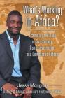 What's Working in Africa?: Examining the Role of Civil Society, Good Governance, and Democratic Reform Cover Image