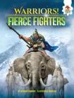 Fierce Fighters (Warriors!) Cover Image