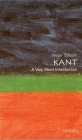 Kant: A Very Short Introduction (Very Short Introductions #50) By Roger Scruton Cover Image
