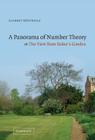 A Panorama of Number Theory or the View from Baker's Garden By Gisbert Wüstholz (Editor) Cover Image