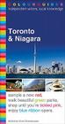 Toronto & Niagara Colourguide (Colourguide Travel) By Mark Grzeskowiak, Mark Grzeskowiak (Editor) Cover Image