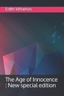 The Age of Innocence: New special edition Cover Image