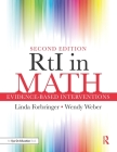 RtI in Math: Evidence-Based Interventions Cover Image