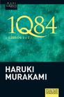 1q84 (Libros 1 y 2) = 1q84 (Books 1 and 2) Cover Image