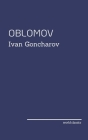 Oblomov by Ivan Goncharov By Ivan Goncharov Cover Image