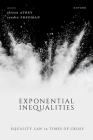 Exponential Inequalities: Equality Law in Times of Crisis Cover Image