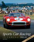 Sports Car Racing in Camera 1960-69: Volume 2 By Paul Parker Cover Image