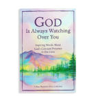 God Is Always Watching Over You Cover Image