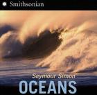 Oceans By Seymour Simon Cover Image